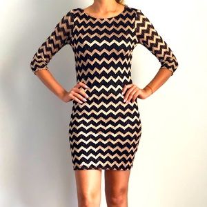 Forever 21 Mini Dress